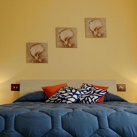 Dolci Sogni Hotell Pisa Exteriör bild