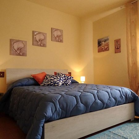 Dolci Sogni Hotell Pisa Exteriör bild