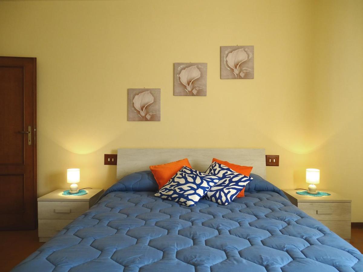 Dolci Sogni Hotell Pisa Exteriör bild
