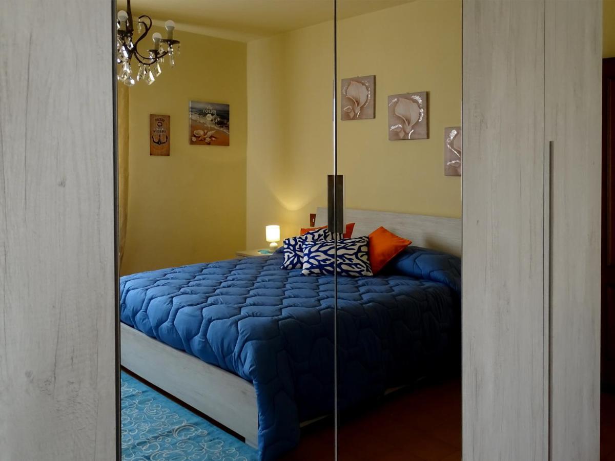 Dolci Sogni Hotell Pisa Exteriör bild