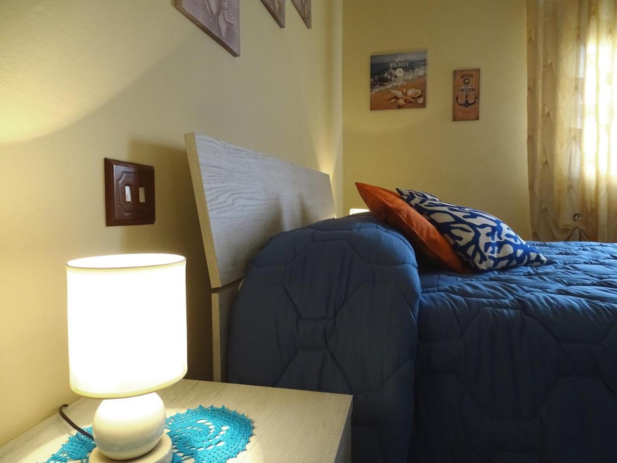 Dolci Sogni Hotell Pisa Exteriör bild