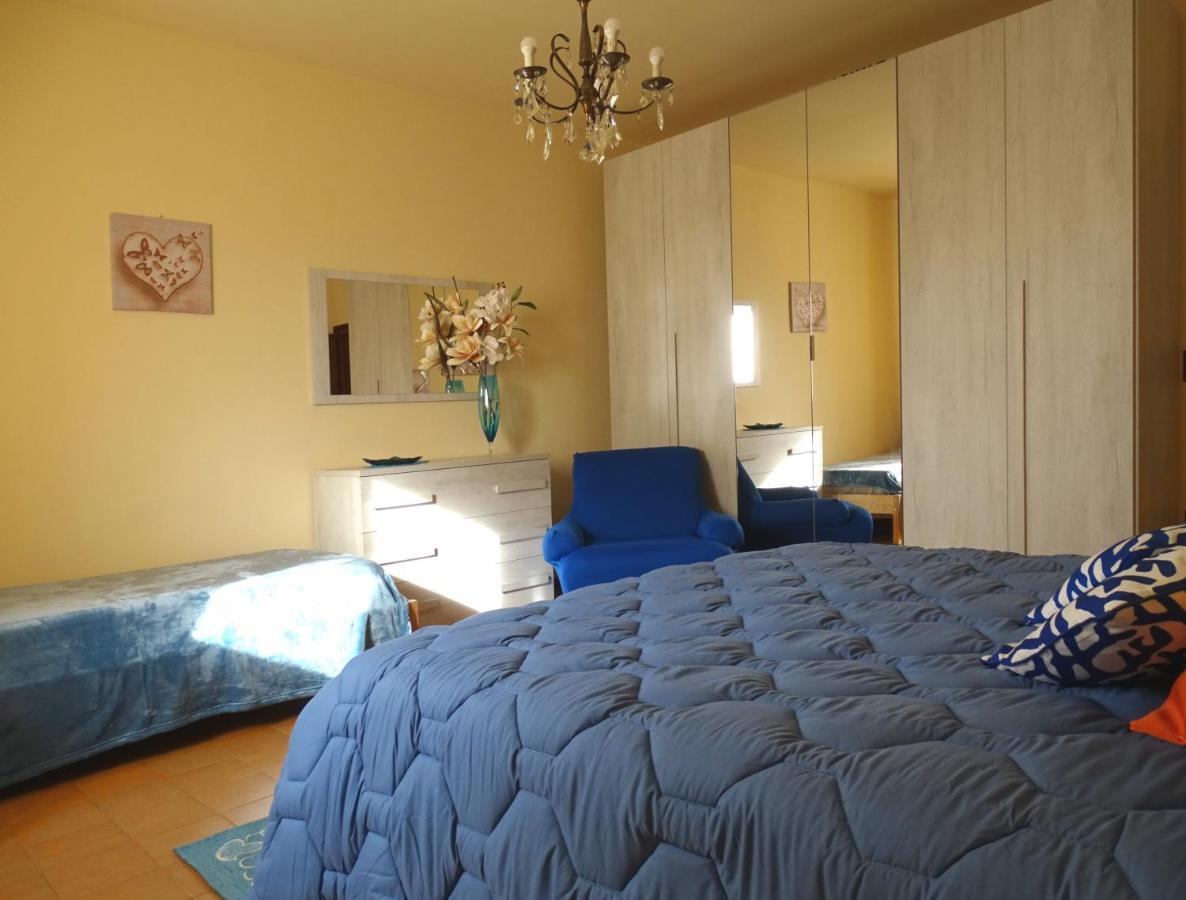 Dolci Sogni Hotell Pisa Exteriör bild