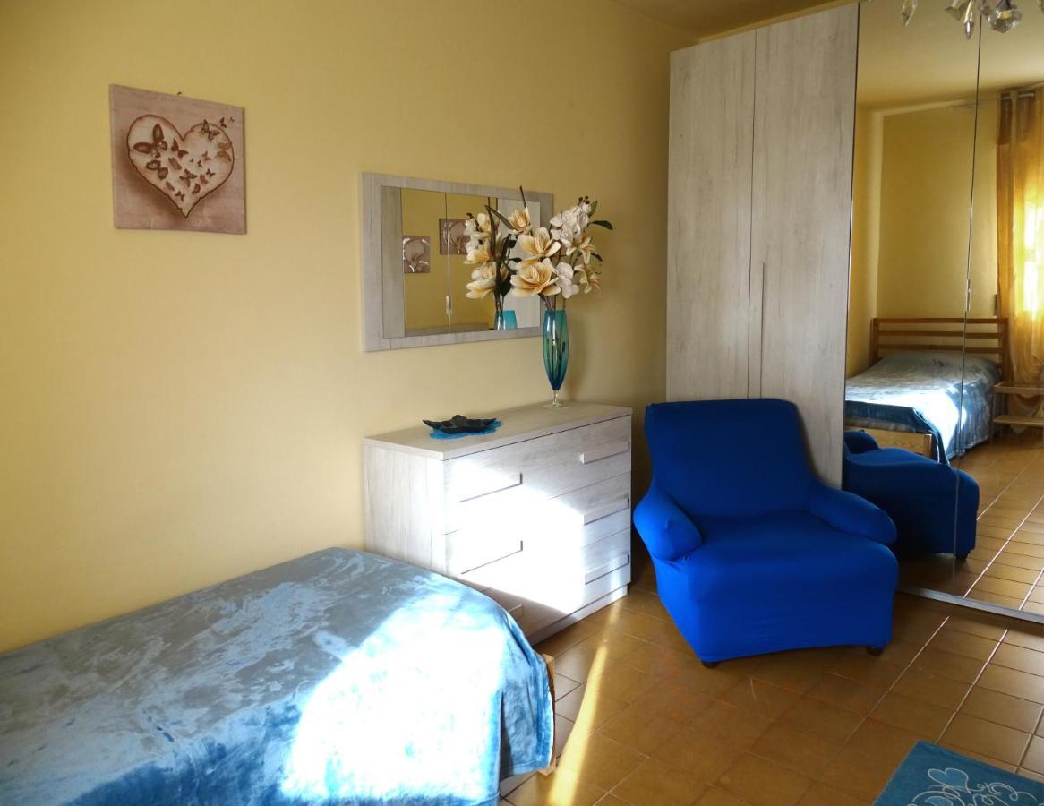 Dolci Sogni Hotell Pisa Exteriör bild