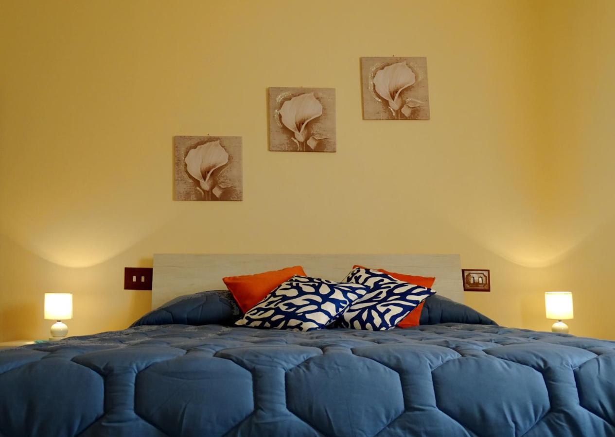 Dolci Sogni Hotell Pisa Exteriör bild