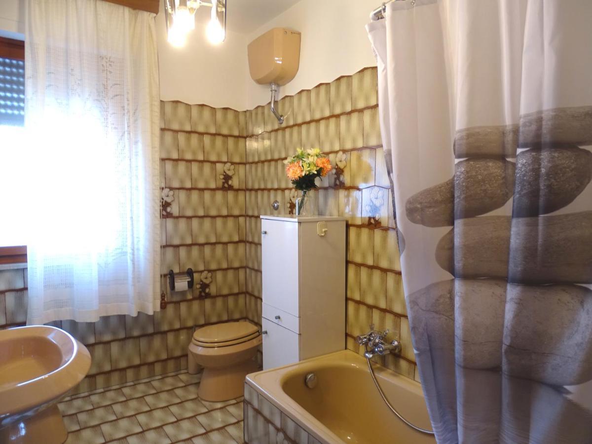 Dolci Sogni Hotell Pisa Exteriör bild