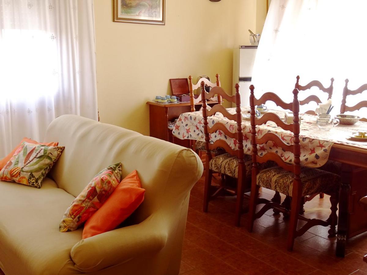 Dolci Sogni Hotell Pisa Exteriör bild