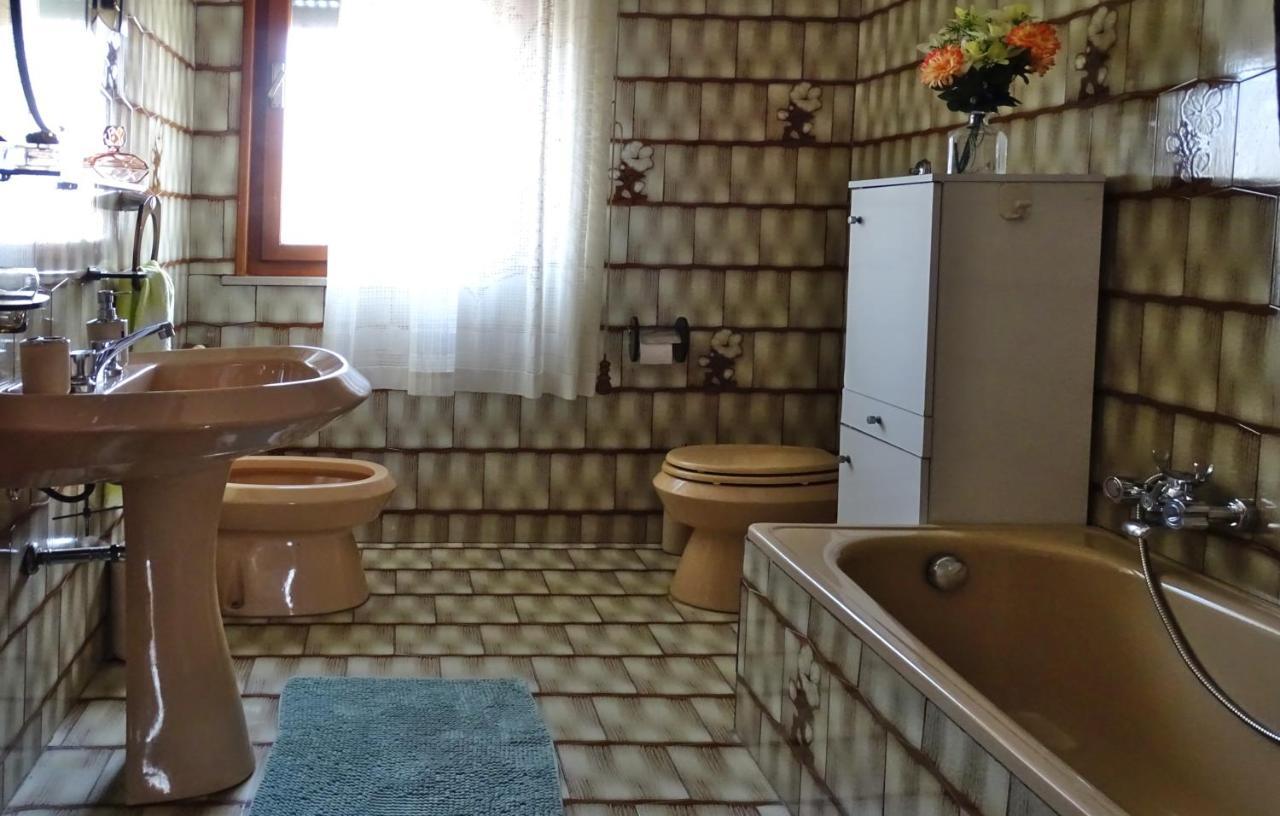 Dolci Sogni Hotell Pisa Exteriör bild