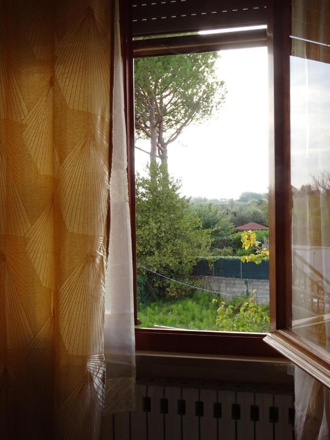 Dolci Sogni Hotell Pisa Exteriör bild