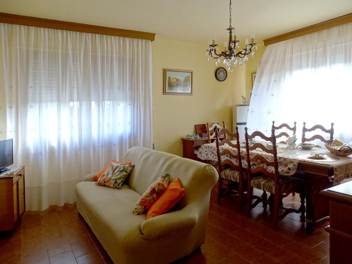 Dolci Sogni Hotell Pisa Exteriör bild