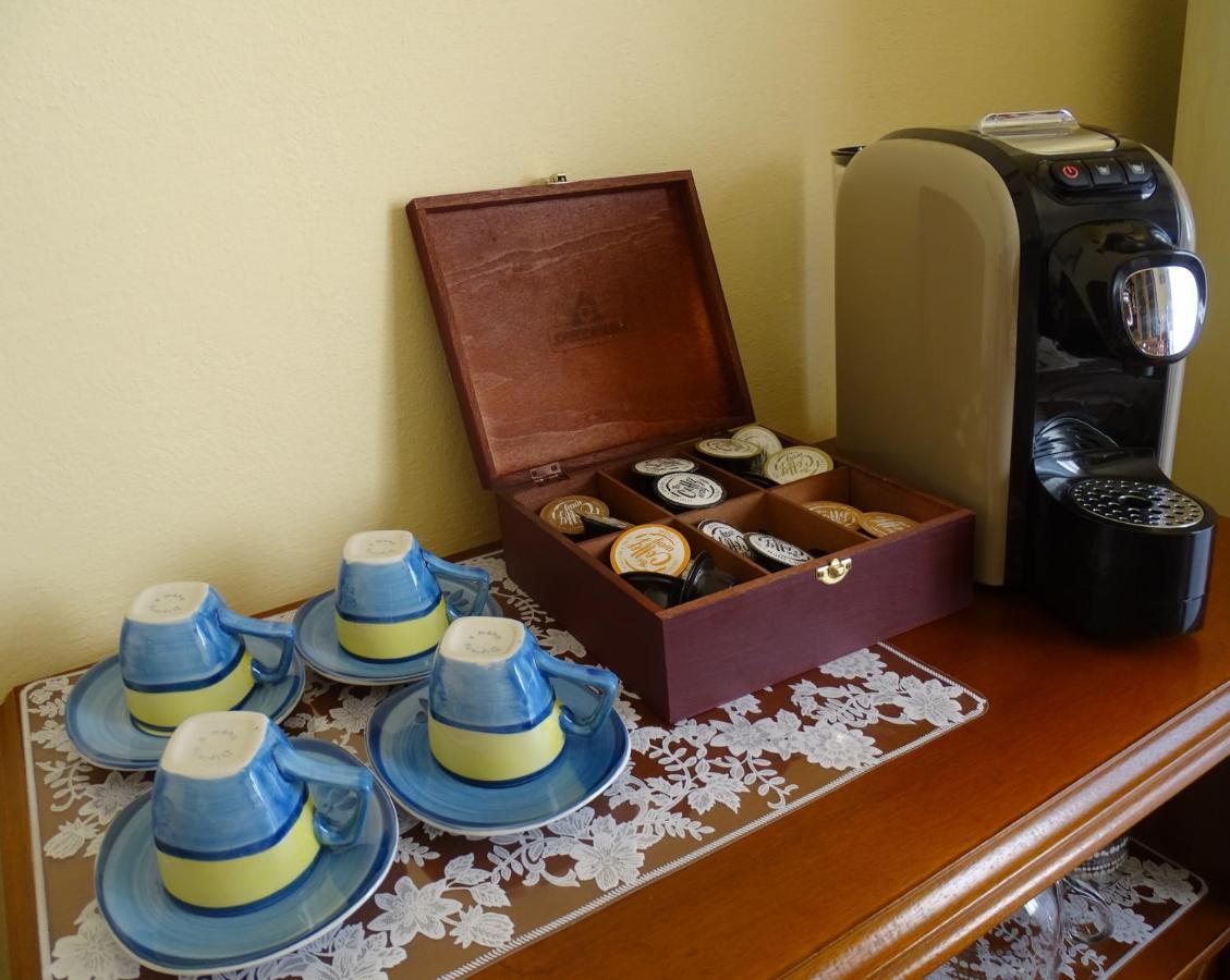 Dolci Sogni Hotell Pisa Exteriör bild
