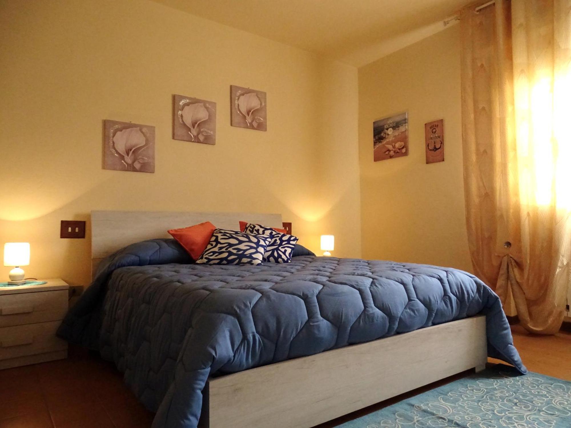Dolci Sogni Hotell Pisa Exteriör bild